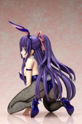 Descubre el apasionante mundo de Estatua Tohka Yatogami Bunny Date A Live.