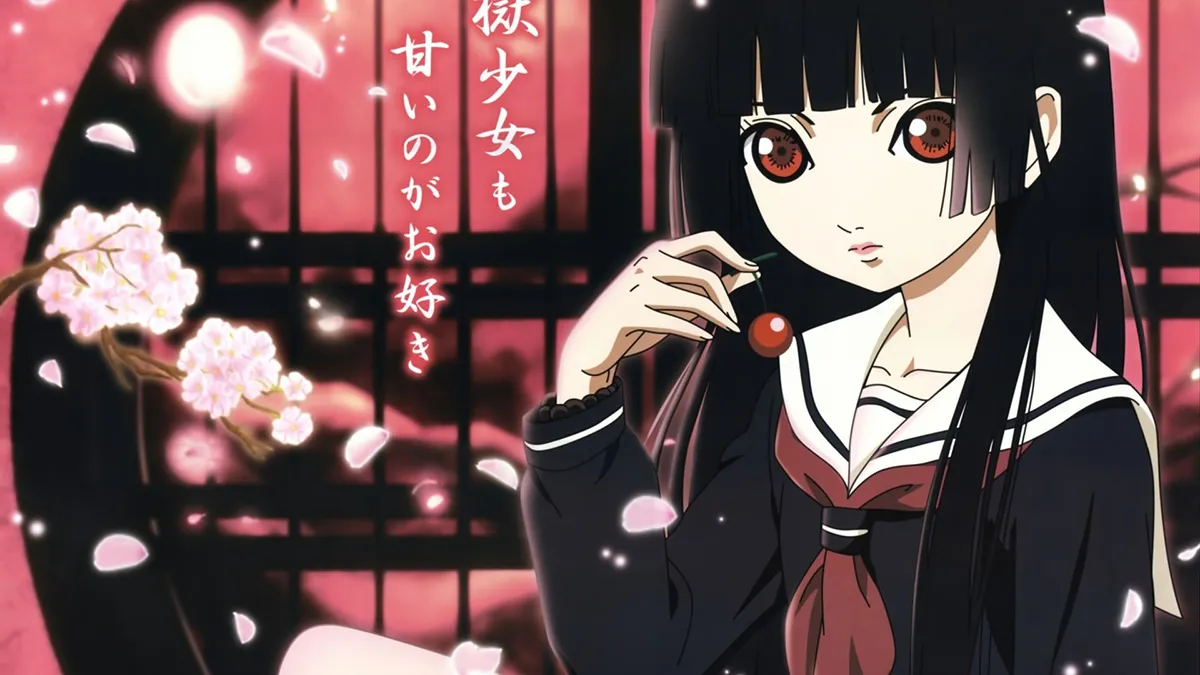 Hell Girl