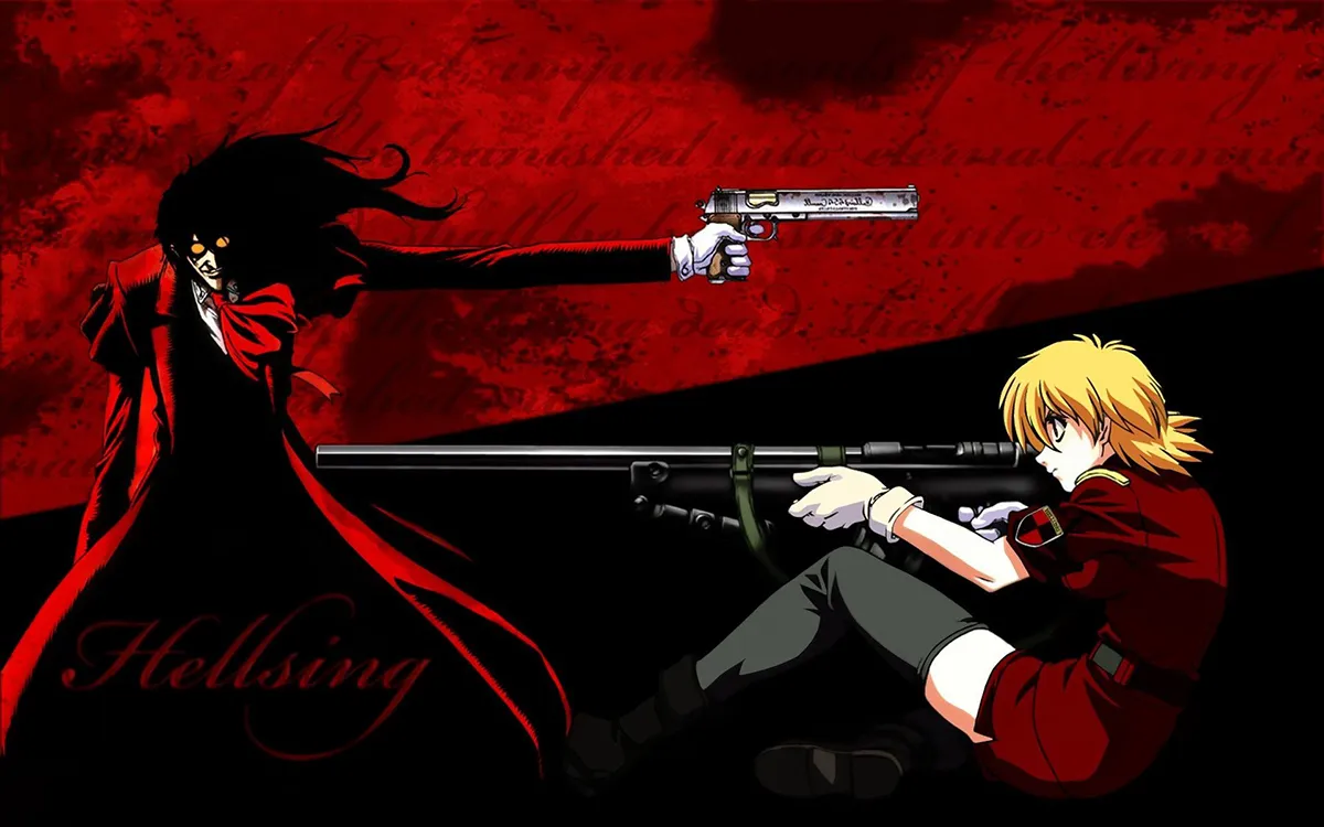 Hellsing