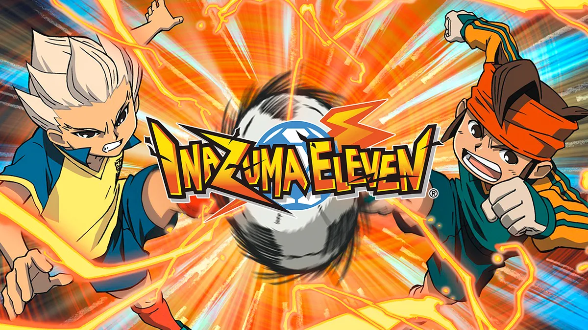 Inazuma Eleven