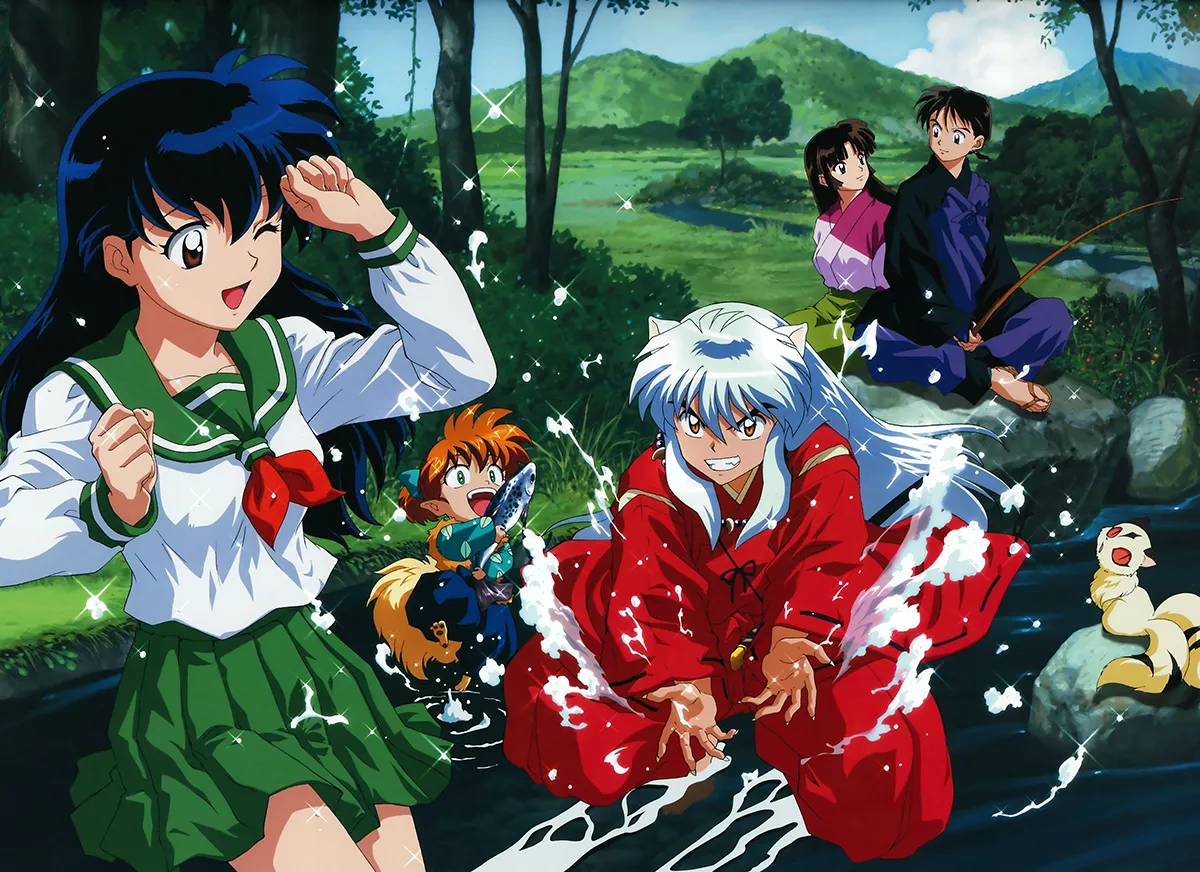 Inuyasha