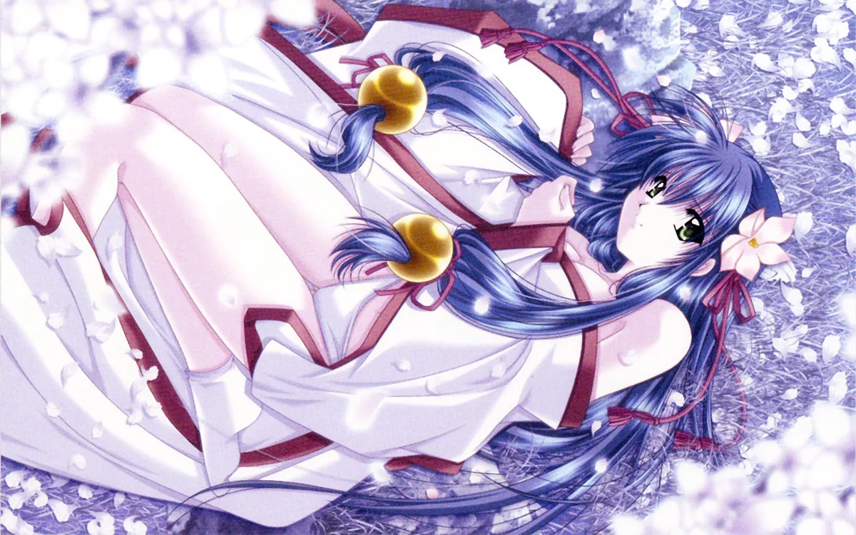 Izumo: Takeki Tsurugi no Senki