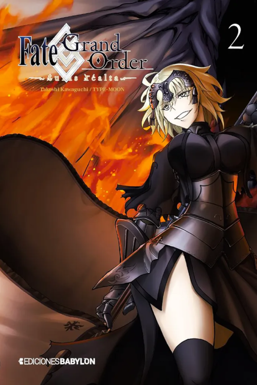 Mangas