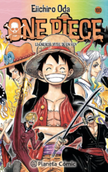 Descubre el apasionante mundo de Manga One Piece 98.