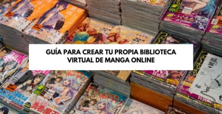 manga online