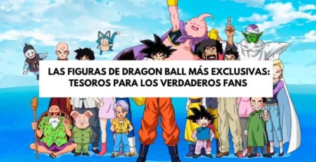 figuras dragon ball