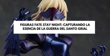 figuras fate saty night