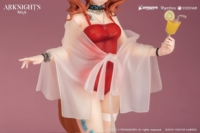 Descubre el apasionante mundo de Estatua Arknights Angelina Summer Time Version.