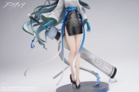 Descubre el apasionante mundo de Estatua Arknights Dusk Ukiyo no Kaze Version.