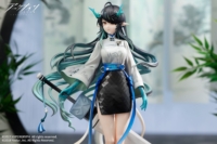 Descubre el apasionante mundo de Estatua Arknights Dusk Ukiyo no Kaze Version.
