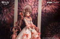 Descubre el apasionante mundo de Estatua Arknights Eyjafjalla Dreamland VERSION.