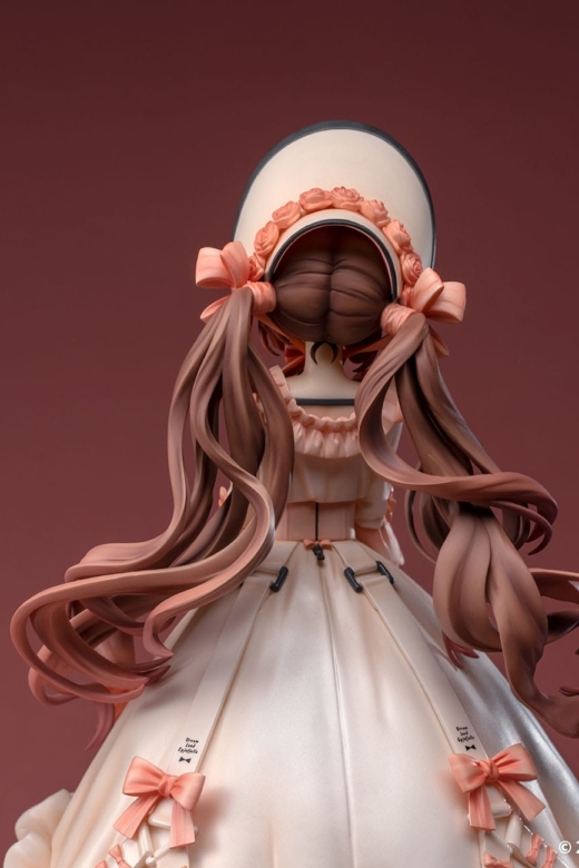 Descubre el apasionante mundo de Estatua Arknights Eyjafjalla Dreamland VERSION.