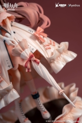 Descubre el apasionante mundo de Estatua Arknights Eyjafjalla Dreamland VERSION.