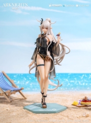 Descubre el apasionante mundo de Estatua Arknights Shining Summer Time Version.