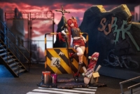 Descubre el apasionante mundo de Estatua Arknights Surtr Liberte Echec Version.