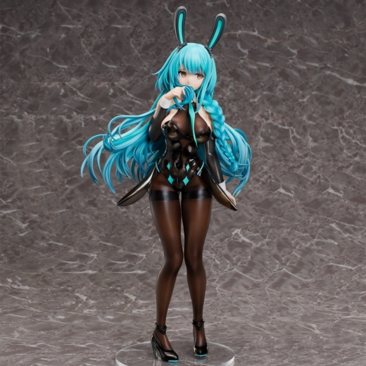Descubre el apasionante mundo de Estatua Azur Lane Boise Sheepish Sapphire.