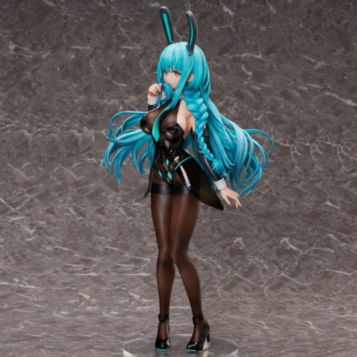 Descubre el apasionante mundo de Estatua Azur Lane Boise Sheepish Sapphire.