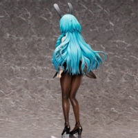 Descubre el apasionante mundo de Estatua Azur Lane Boise Sheepish Sapphire.