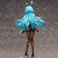 Descubre el apasionante mundo de Estatua Azur Lane Boise Sheepish Sapphire.