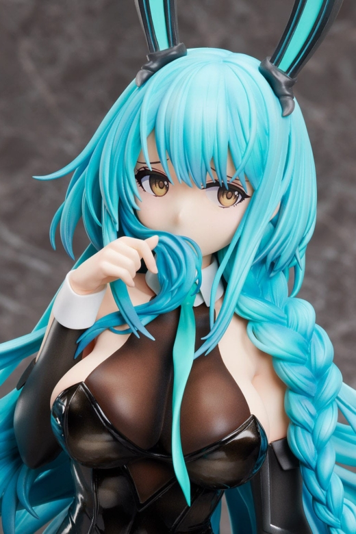 Descubre el apasionante mundo de Estatua Azur Lane Boise Sheepish Sapphire.