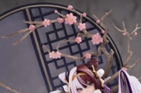 Descubre el apasionante mundo de Estatua Azur Lane Chao Ho Plum Blossom's Illumination.