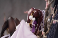 Descubre el apasionante mundo de Estatua Azur Lane Chao Ho Plum Blossom's Illumination.