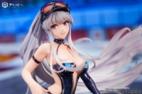 Descubre el apasionante mundo de Estatua Azur Lane Enterprise Wind Catcher.