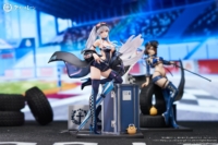Descubre el apasionante mundo de Estatua Azur Lane Enterprise Wind Catcher.