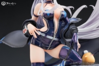 Descubre el apasionante mundo de Estatua Azur Lane Enterprise Wind Catcher.