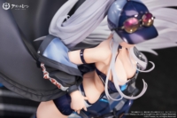 Descubre el apasionante mundo de Estatua Azur Lane Enterprise Wind Catcher.