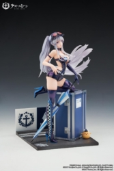 Descubre el apasionante mundo de Estatua Azur Lane Enterprise Wind Catcher.