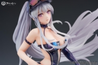 Descubre el apasionante mundo de Estatua Azur Lane Enterprise Wind Catcher.