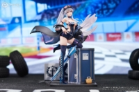 Descubre el apasionante mundo de Estatua Azur Lane Enterprise Wind Catcher.