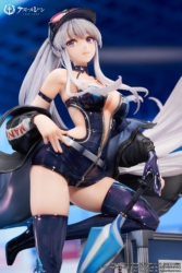Descubre el apasionante mundo de Estatua Azur Lane Enterprise Wind Catcher.