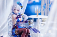 Descubre el apasionante mundo de Estatua Azur Lane Illustrious Endless Tea Party.