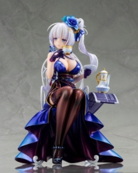 Descubre el apasionante mundo de Estatua Azur Lane Illustrious Endless Tea Party.