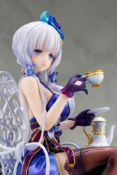 Descubre el apasionante mundo de Estatua Azur Lane Illustrious Endless Tea Party.
