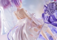 Descubre el apasionante mundo de Estatua Azur Lane Javelin Blissful Purity.