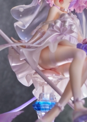 Descubre el apasionante mundo de Estatua Azur Lane Javelin Blissful Purity.