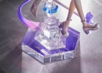 Descubre el apasionante mundo de Estatua Azur Lane Javelin Blissful Purity.