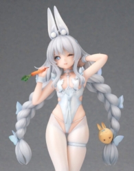 Descubre el apasionante mundo de Estatua Azur Lane Le Malin Nap Loving Lapin.