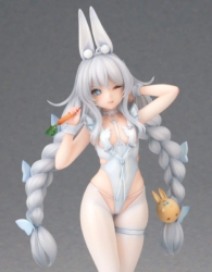 Descubre el apasionante mundo de Estatua Azur Lane Le Malin Nap Loving Lapin.