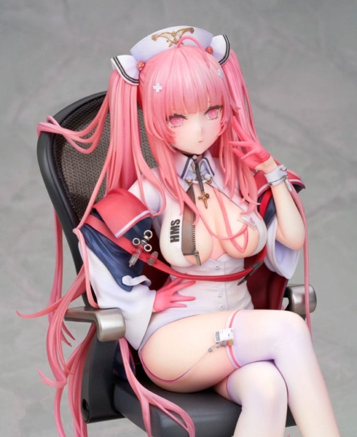 Estatua Azur Lane Perseus Nursery Unfamiliar Duties » Tu Tienda Anime Descubre el apasionante mundo de Estatua Azur Lane Perseus Nursery Unfamiliar Duties.
