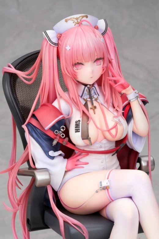 Estatua Azur Lane Perseus Nursery Unfamiliar Duties » Tu Tienda Anime Descubre el apasionante mundo de Estatua Azur Lane Perseus Nursery Unfamiliar Duties.
