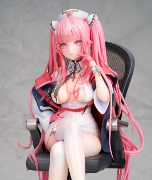 Estatua Azur Lane Perseus Nursery Unfamiliar Duties » Tu Tienda Anime Descubre el apasionante mundo de Estatua Azur Lane Perseus Nursery Unfamiliar Duties.