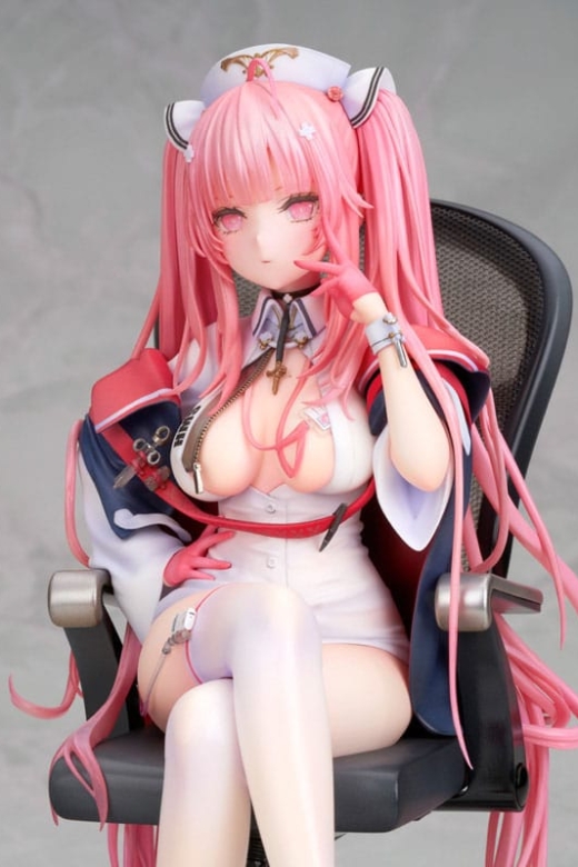 Estatua Azur Lane Perseus Nursery Unfamiliar Duties » Tu Tienda Anime Descubre el apasionante mundo de Estatua Azur Lane Perseus Nursery Unfamiliar Duties.