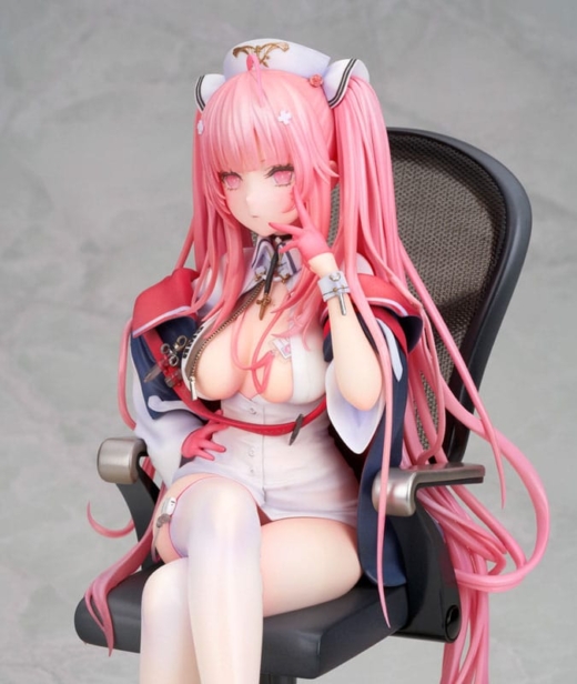 Estatua Azur Lane Perseus Nursery Unfamiliar Duties » Tu Tienda Anime Descubre el apasionante mundo de Estatua Azur Lane Perseus Nursery Unfamiliar Duties.