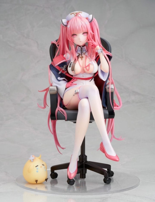 Estatua Azur Lane Perseus Nursery Unfamiliar Duties » Tu Tienda Anime Descubre el apasionante mundo de Estatua Azur Lane Perseus Nursery Unfamiliar Duties.