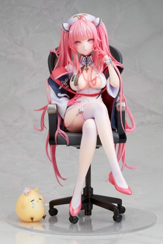 Estatua Azur Lane Perseus Nursery Unfamiliar Duties » Tu Tienda Anime Descubre el apasionante mundo de Estatua Azur Lane Perseus Nursery Unfamiliar Duties.