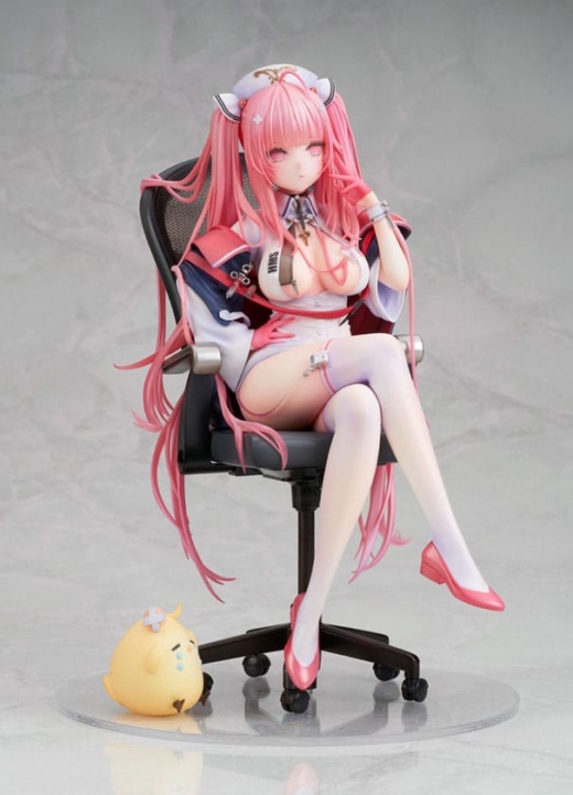 Estatua Azur Lane Perseus Nursery Unfamiliar Duties » Tu Tienda Anime Descubre el apasionante mundo de Estatua Azur Lane Perseus Nursery Unfamiliar Duties.